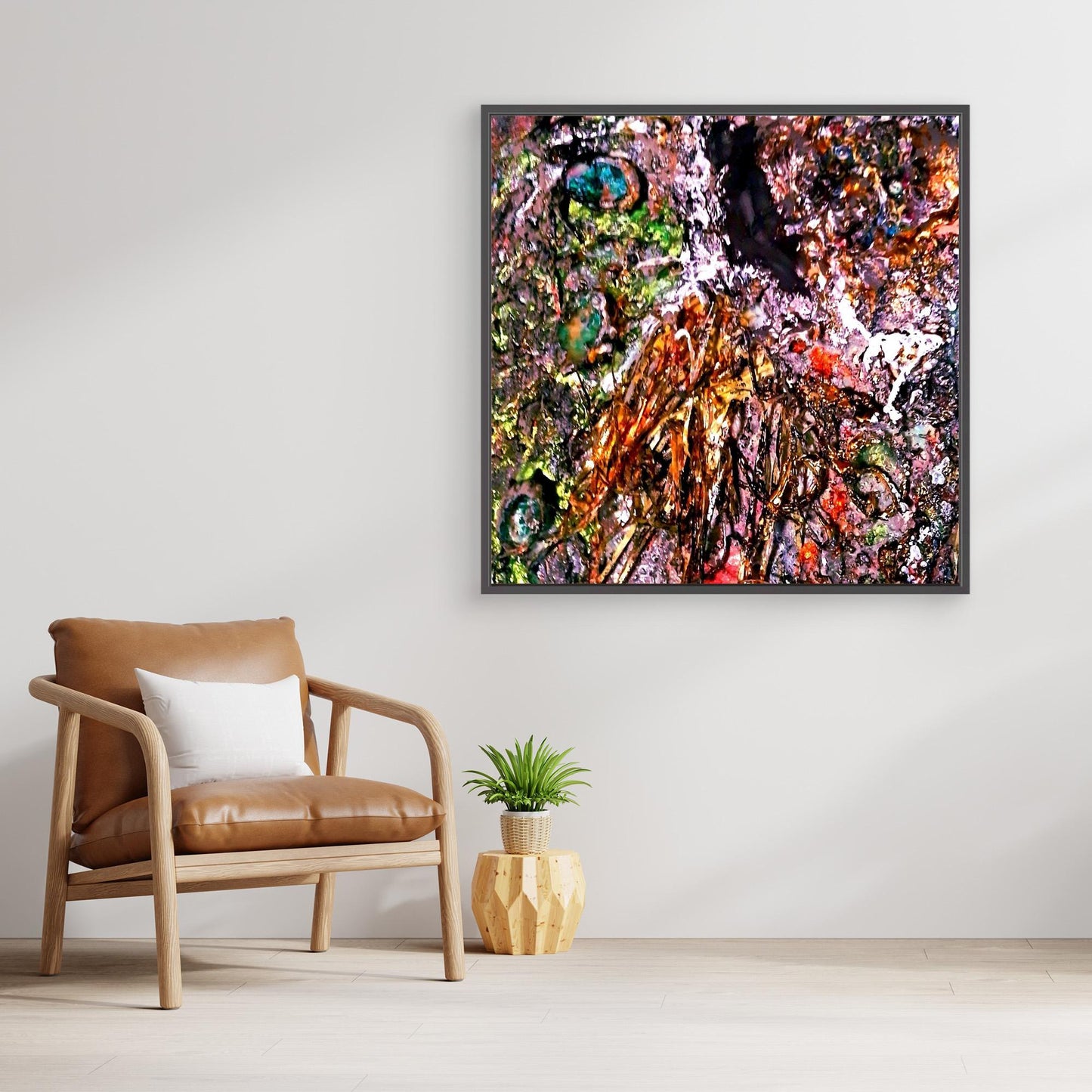 The Whisper by Dr Frances Armstrong Ph.D