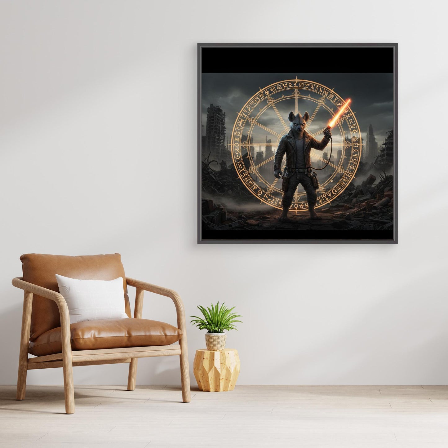 The Grand Tapestry by Dr Frances Armstrong Ph.D