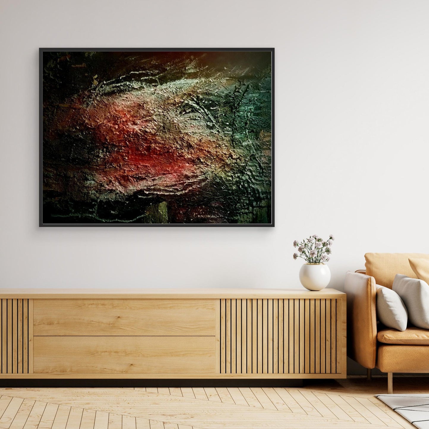 The Fish by Dr Frances Armstrong Ph.D