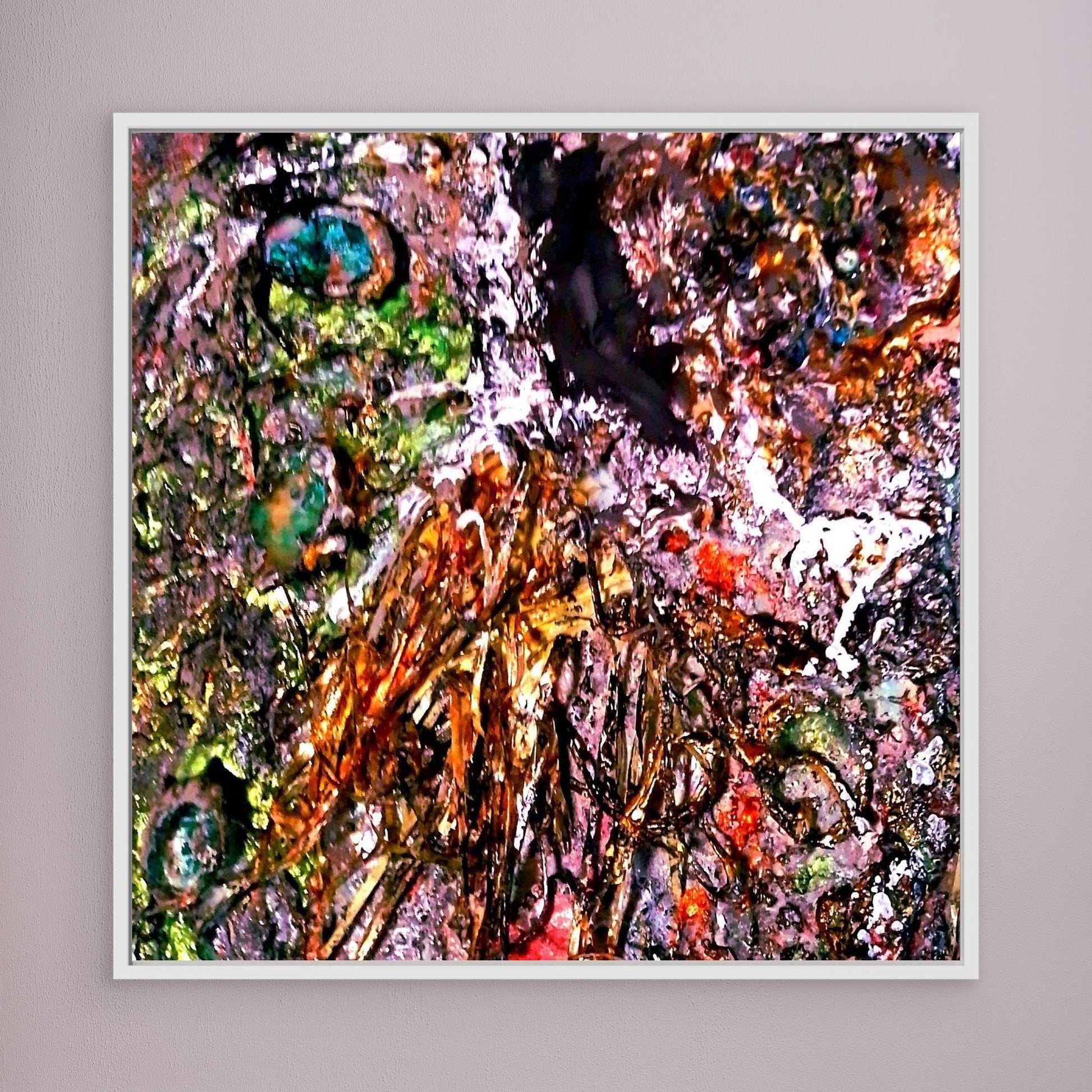 The Whisper by Dr Frances Armstrong Ph.D 