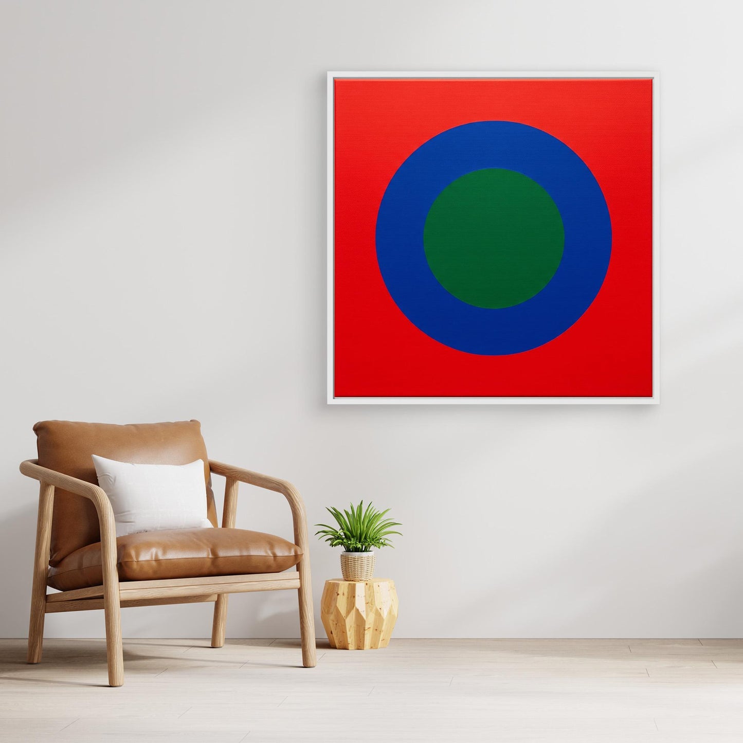 The Dream That Circles by Keith Waller M.A 