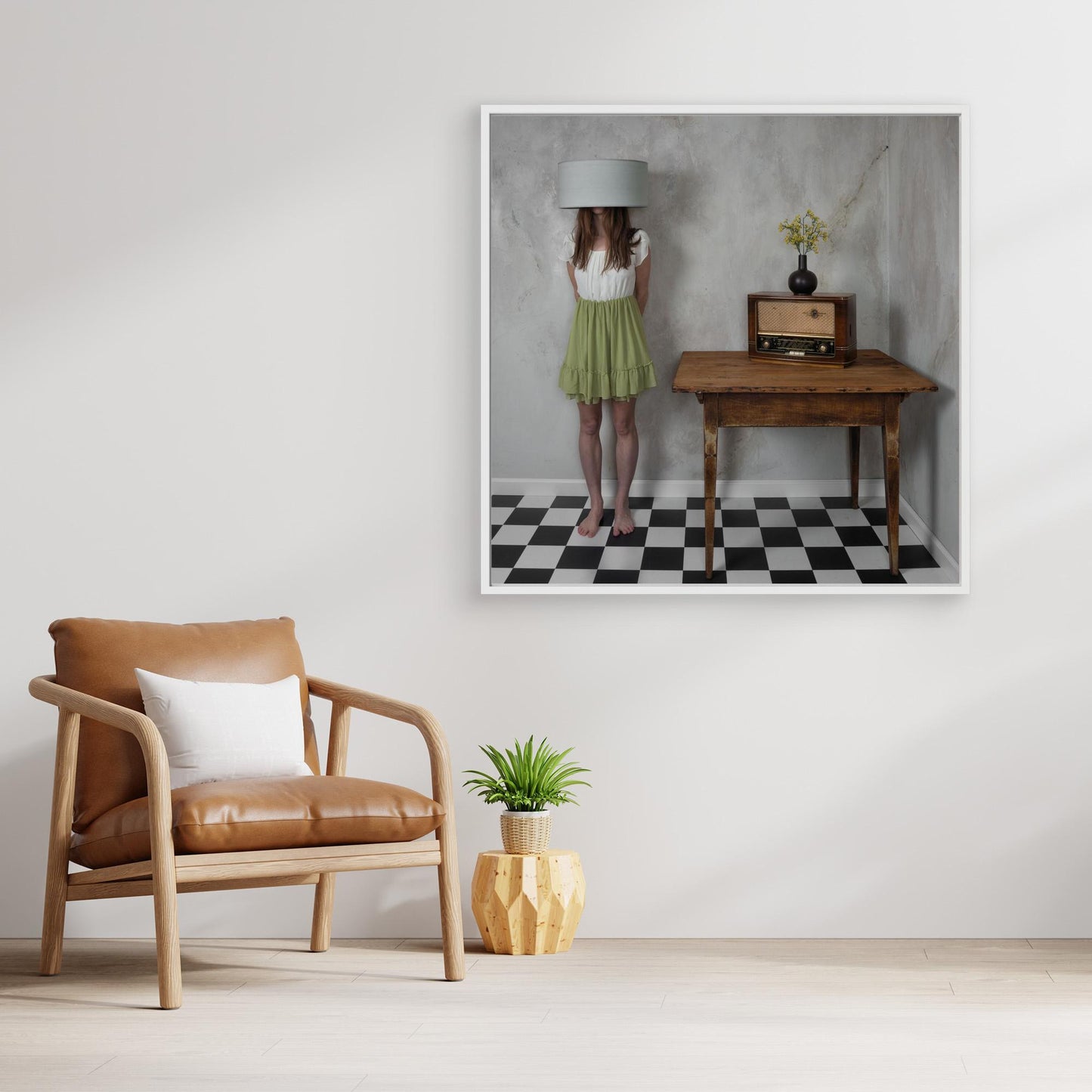 Surreal by Ruth Franke