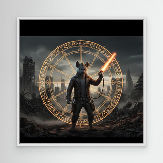 The Grand Tapestry by Dr Frances Armstrong Ph.D 