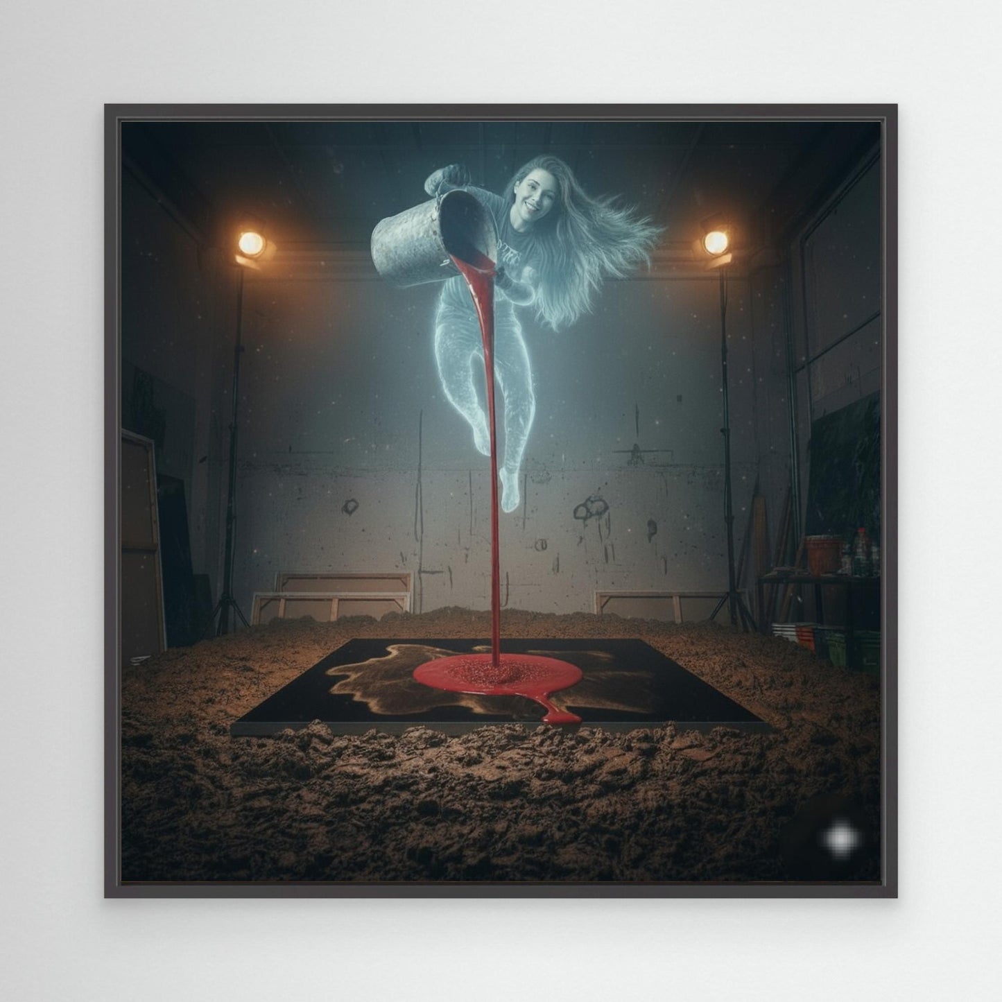 The Integrated Mind by Dr Frances Armstrong Ph.D 