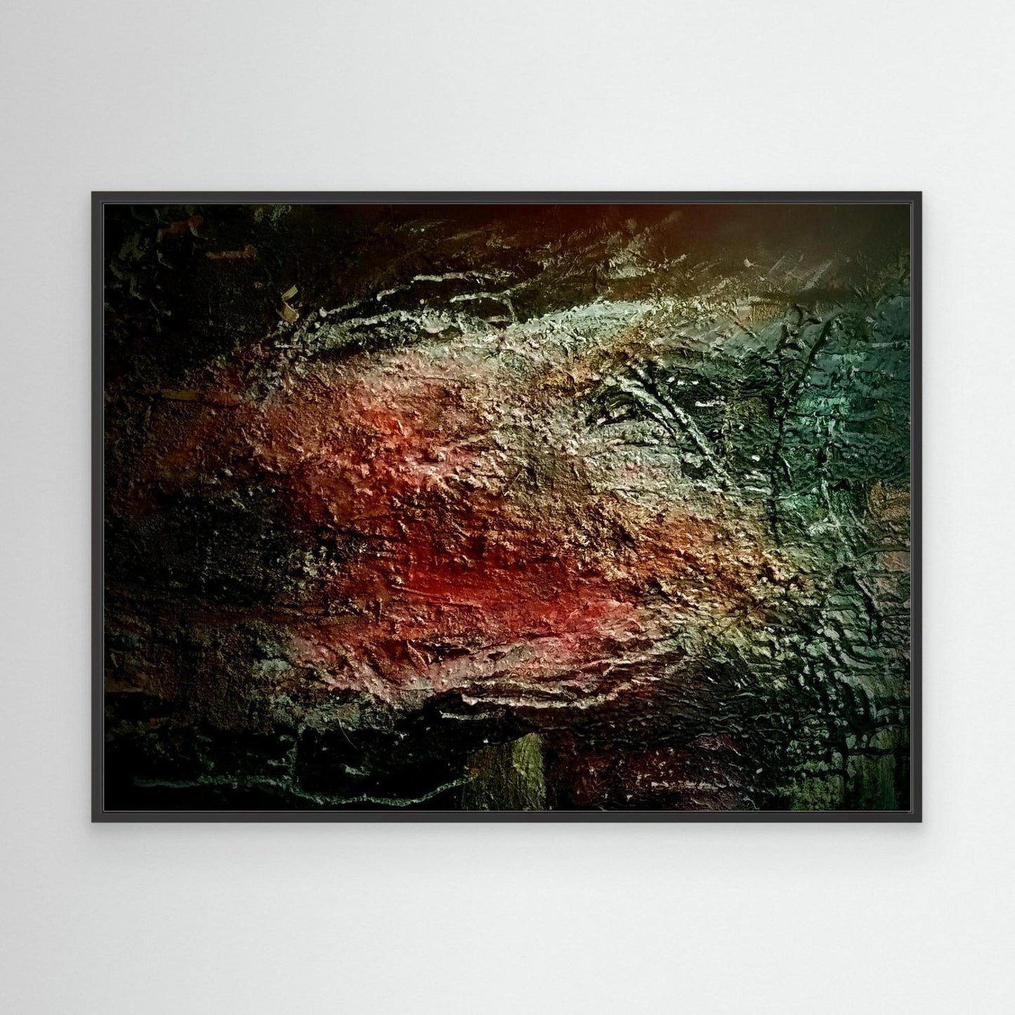 The Fish by Dr Frances Armstrong Ph.D 