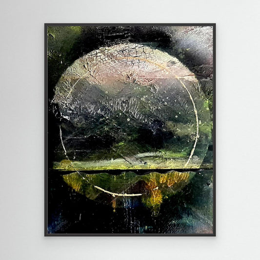 The Long Journey by Keith Waller M.A 