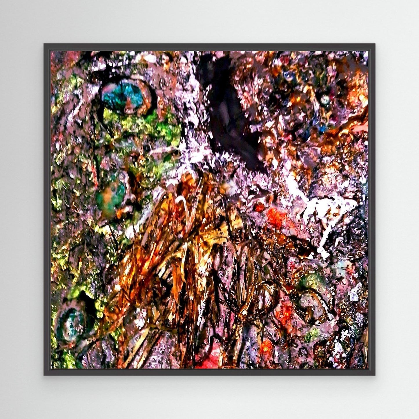 The Whisper by Dr Frances Armstrong Ph.D 