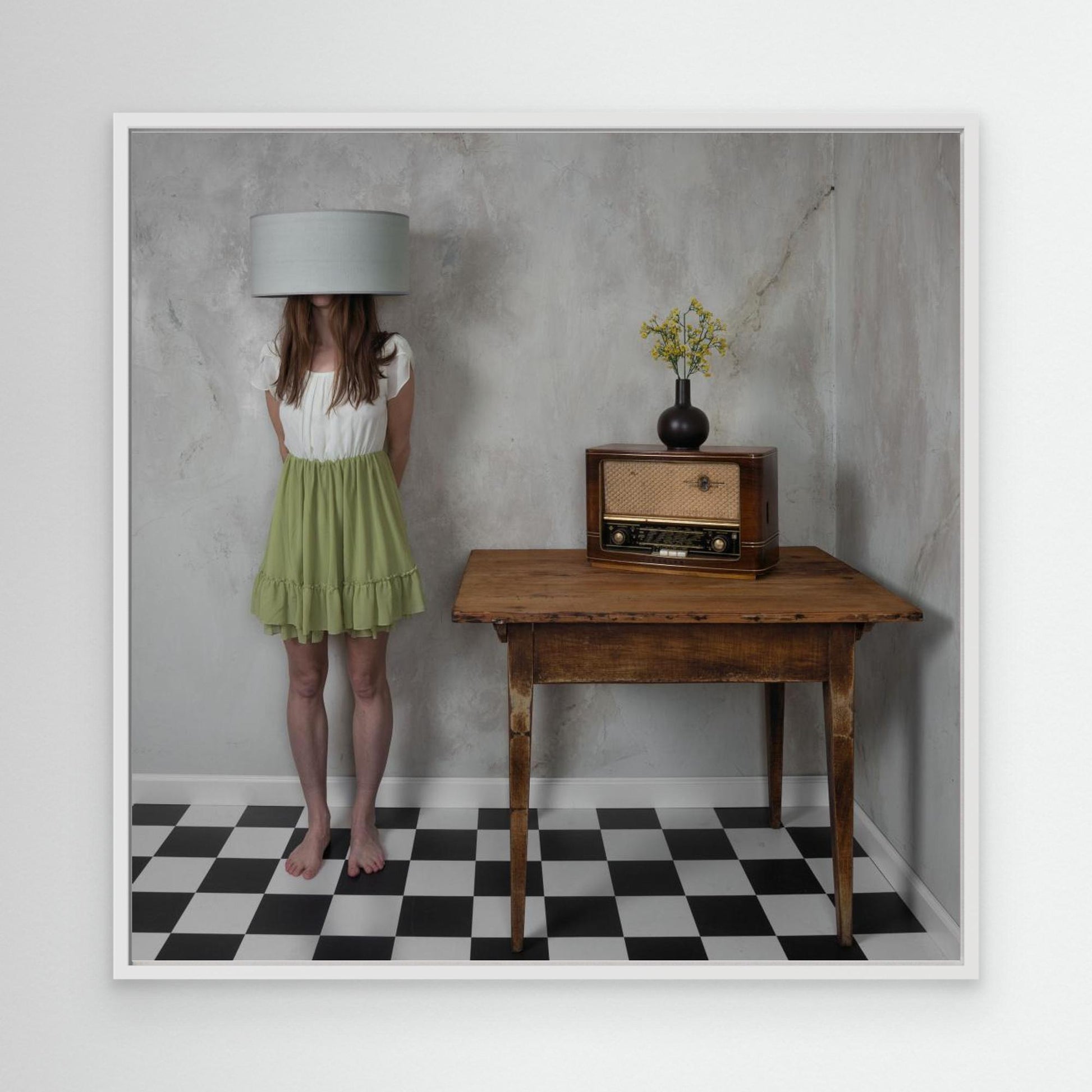 Surreal by Ruth Franke