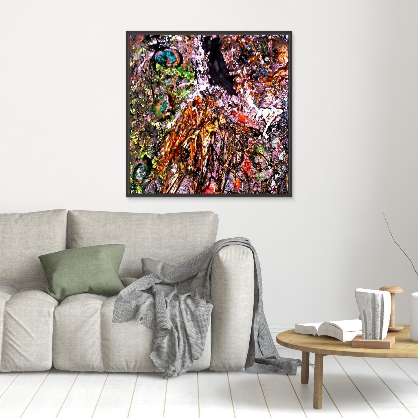 The Whisper by Dr Frances Armstrong Ph.D 