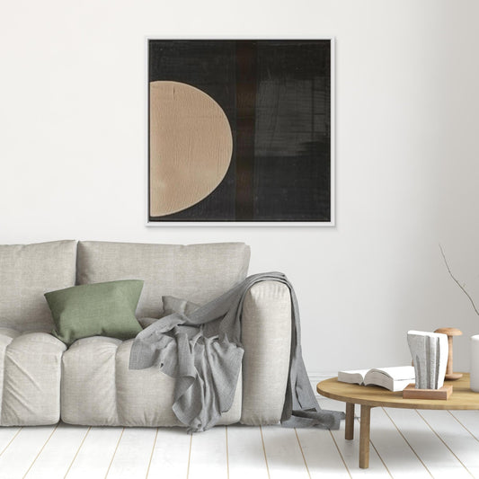 The Moon Moves The Darkness 