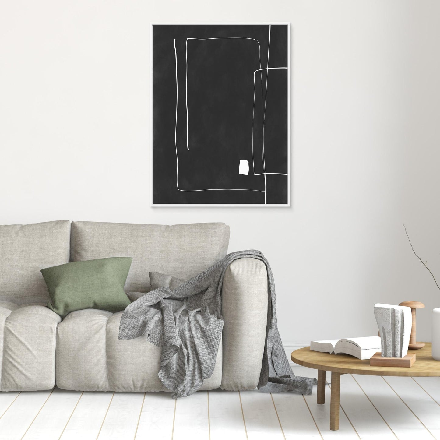 3x4 Aspectratioblack&white36 by Elena Ristova