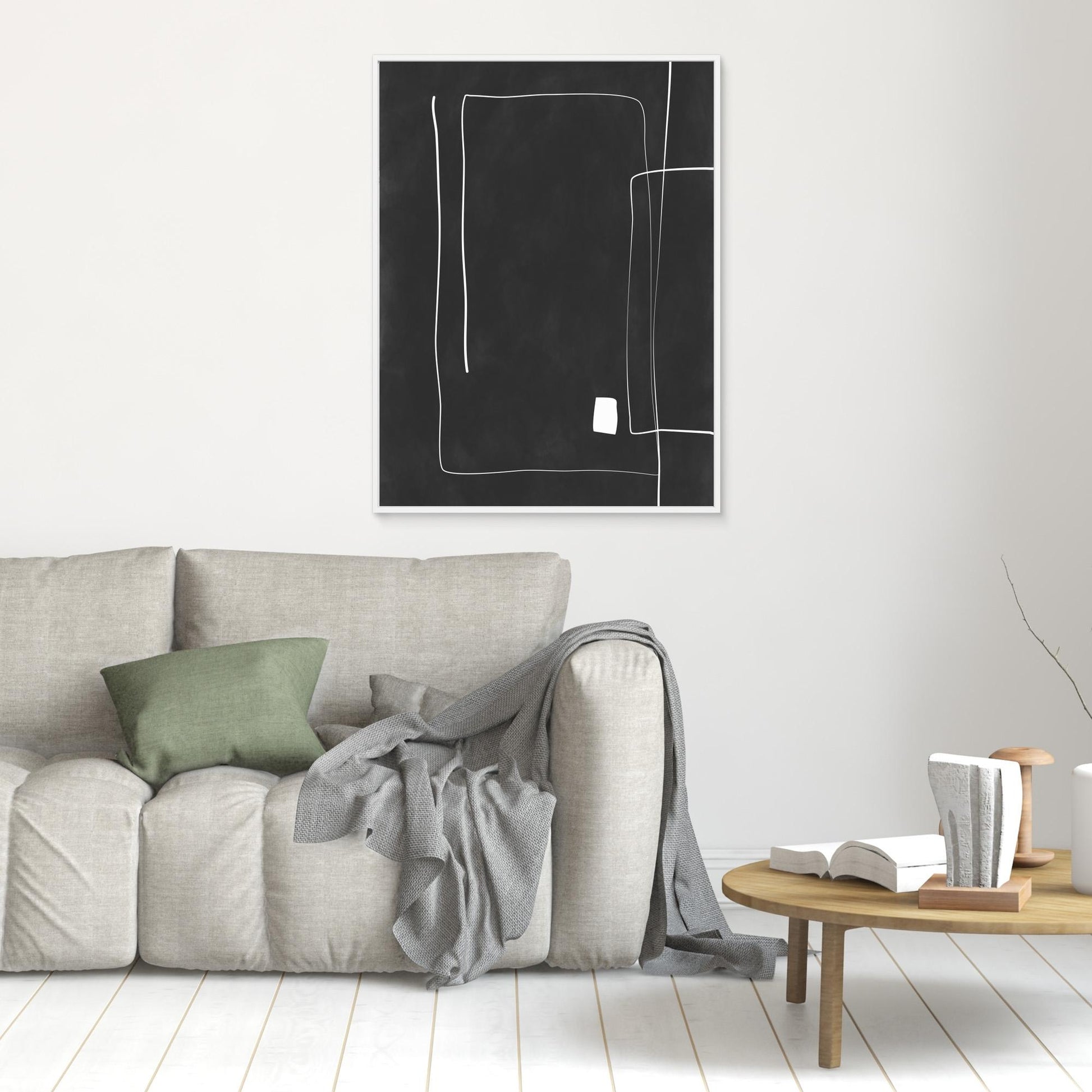 3x4 Aspectratioblack&white36 by Elena Ristova