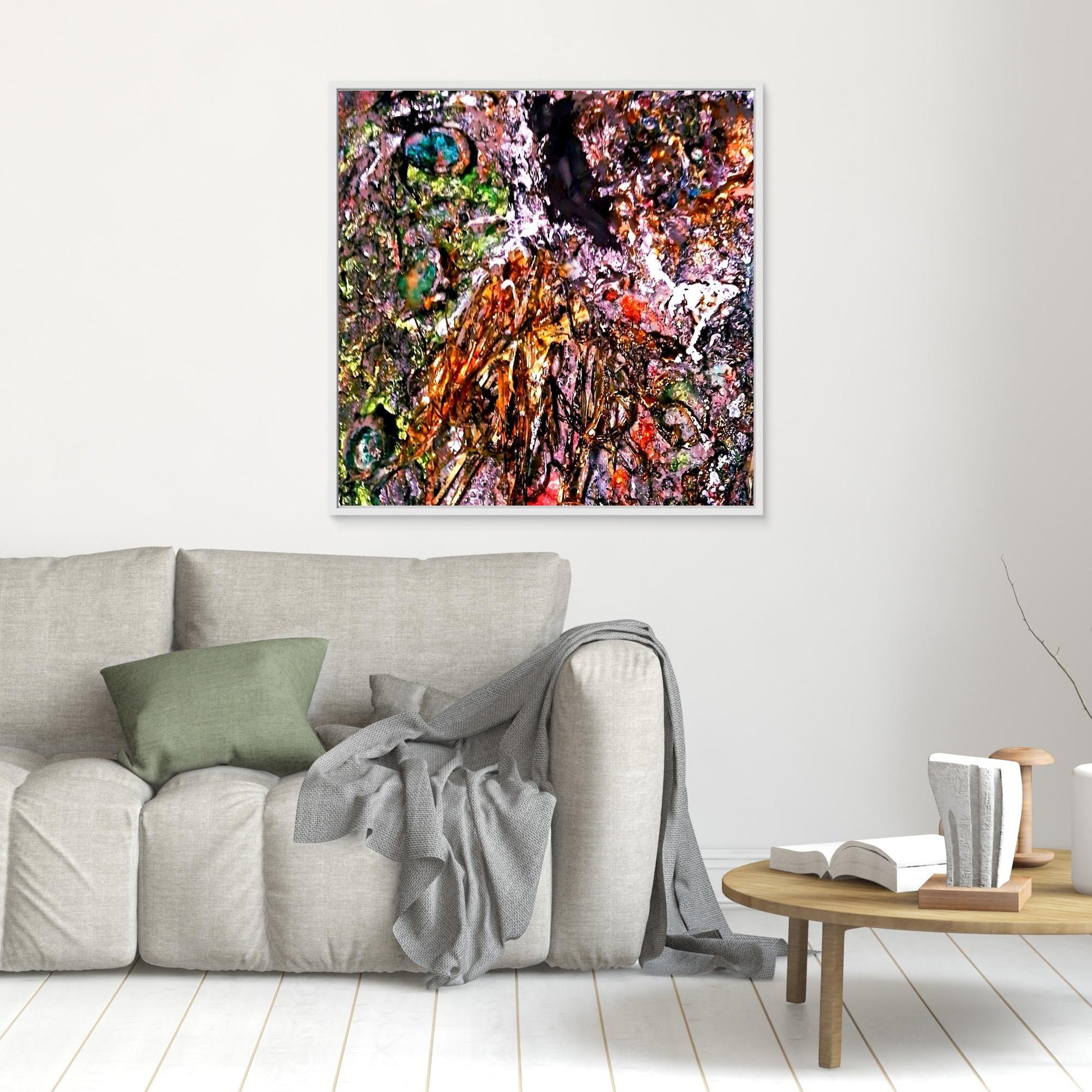 The Whisper by Dr Frances Armstrong Ph.D 