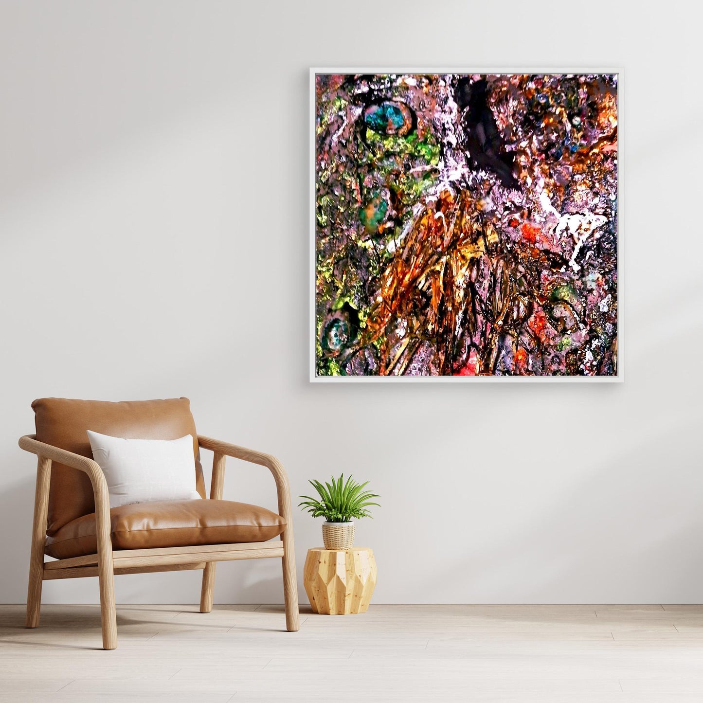 The Whisper by Dr Frances Armstrong Ph.D 