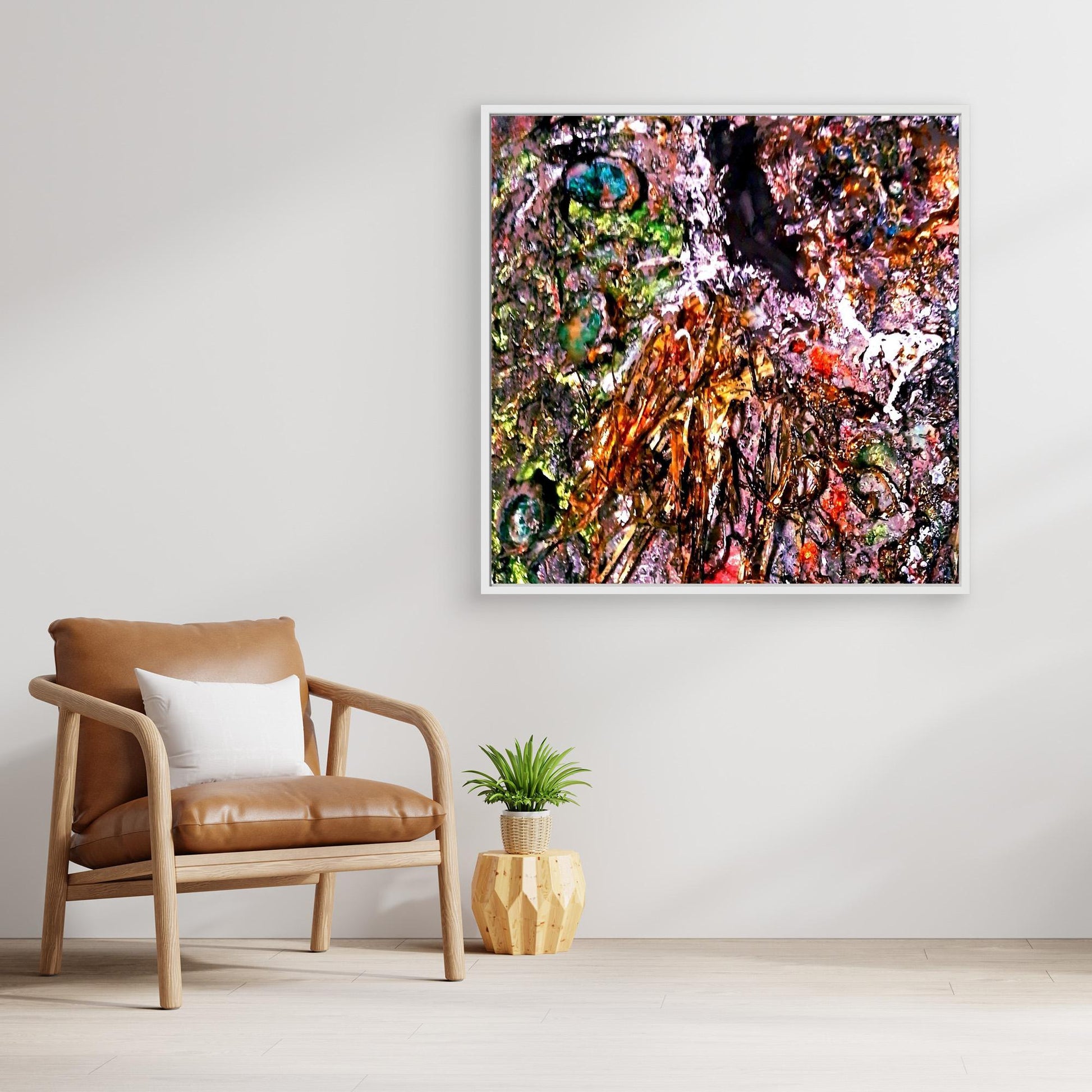 The Whisper by Dr Frances Armstrong Ph.D 