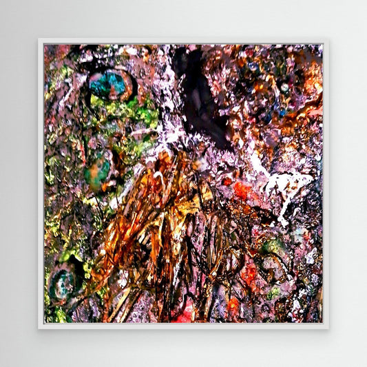 The Whisper by Dr Frances Armstrong Ph.D 