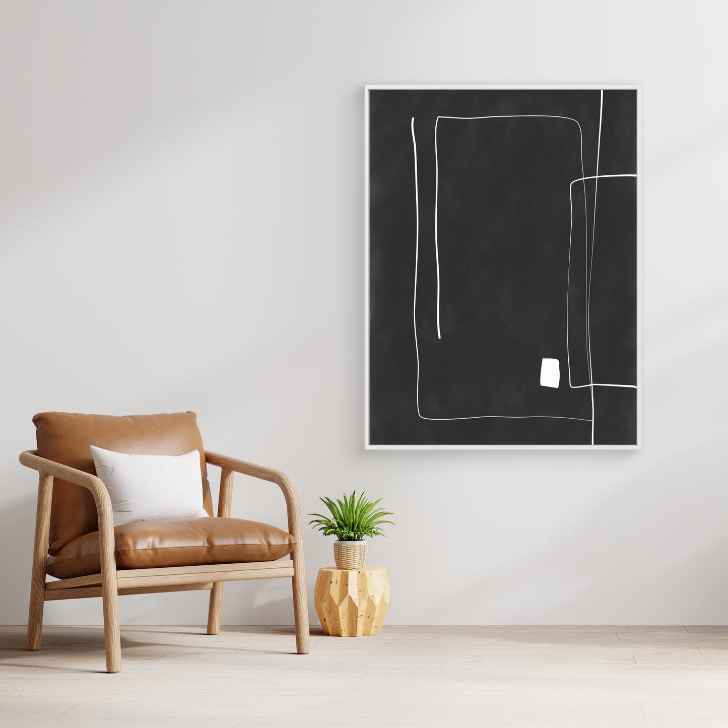 3x4 Aspectratioblack&white36 by Elena Ristova