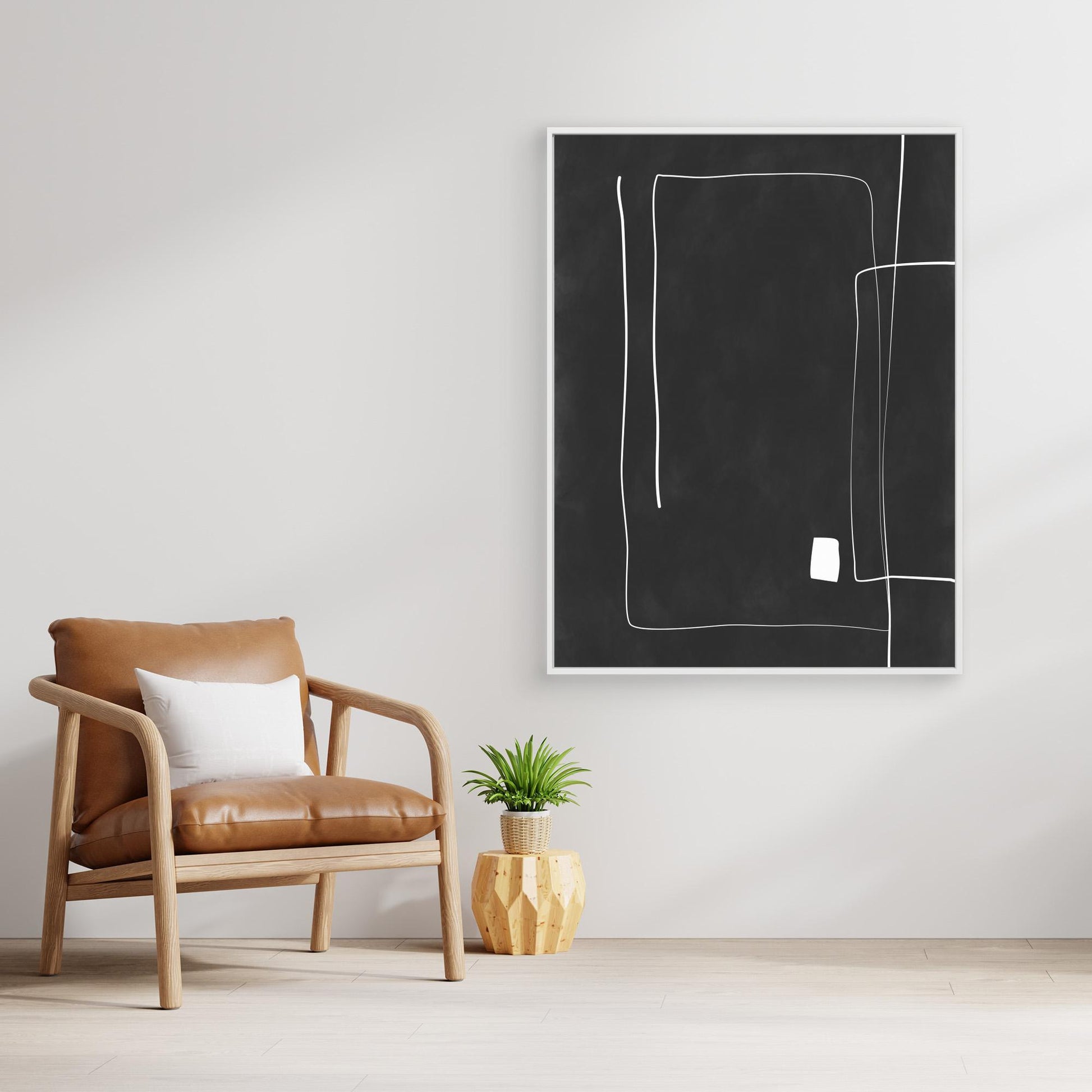 3x4 Aspectratioblack&white36 by Elena Ristova