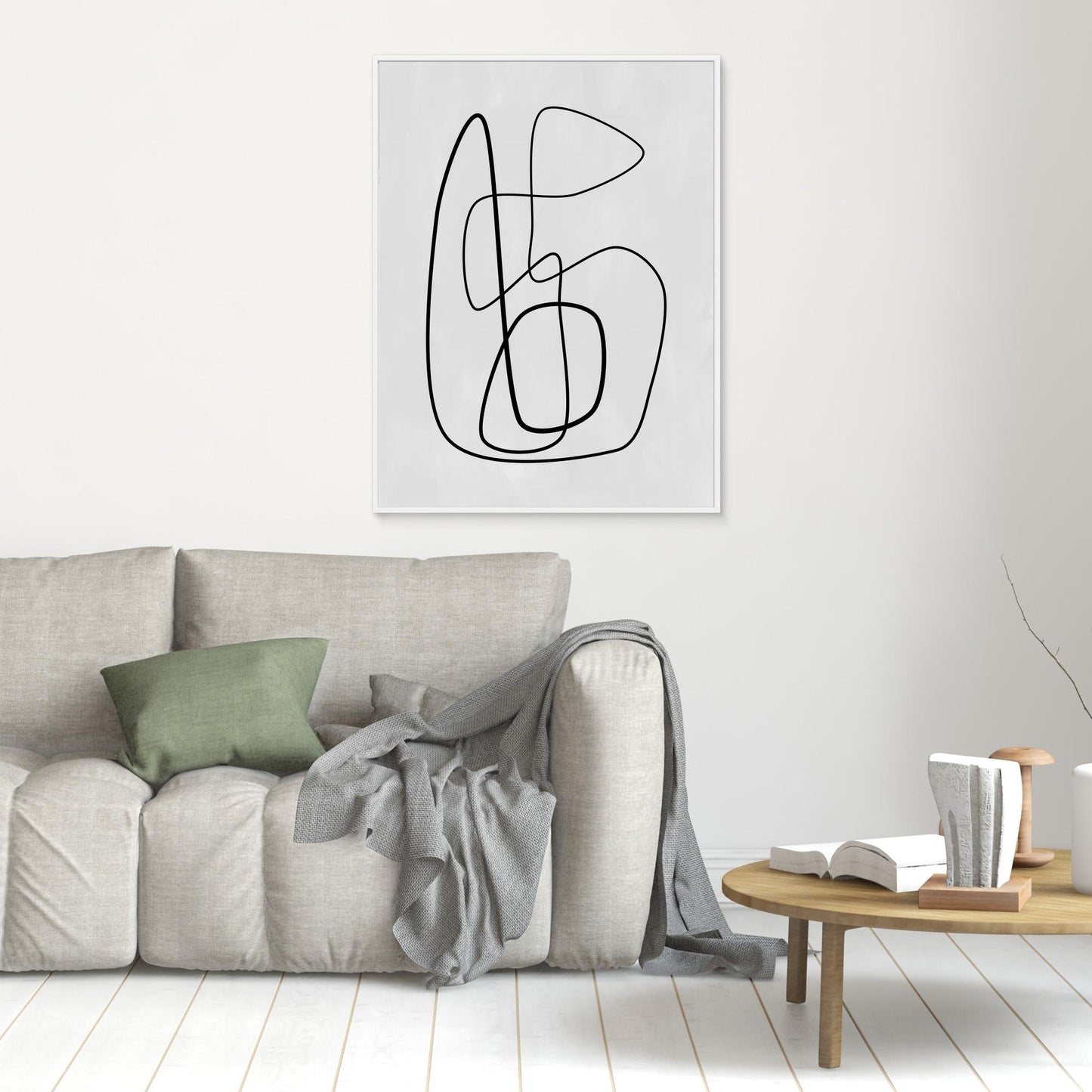 3x4 Aspectratioblack&white32 by Elena Ristova
