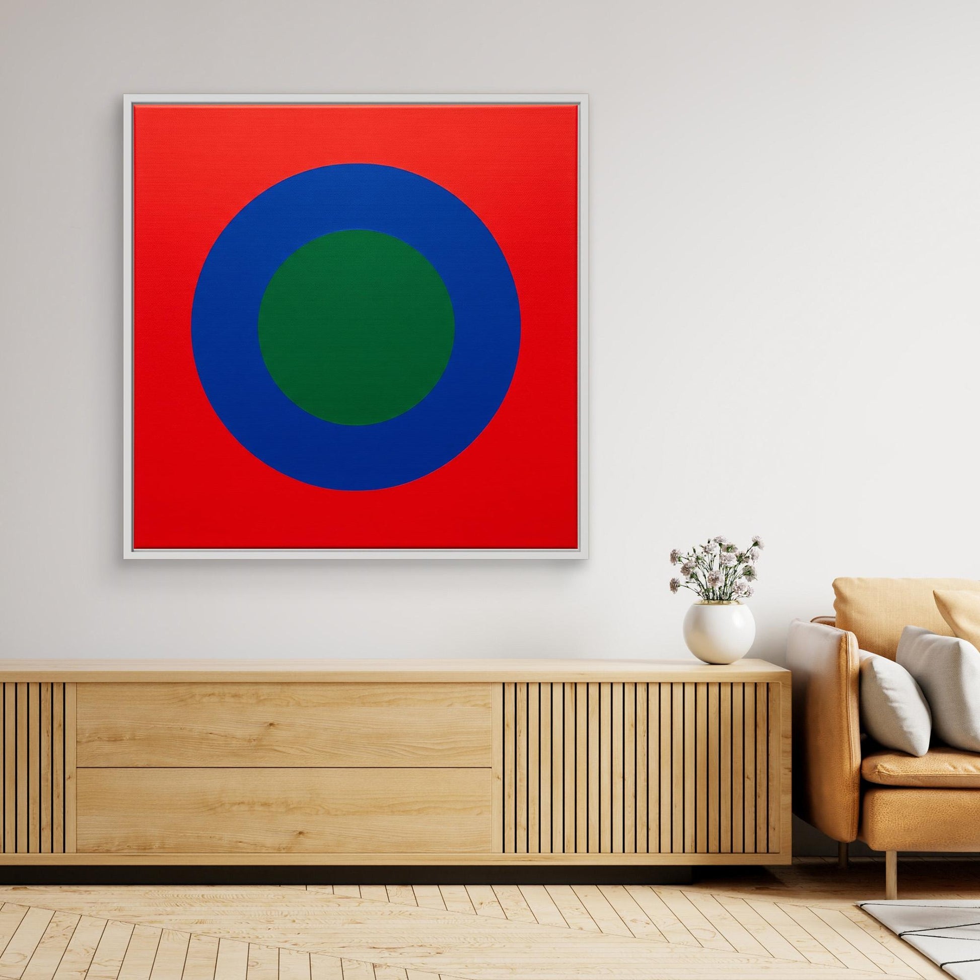 The Dream That Circles by Keith Waller M.A 