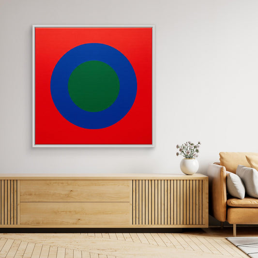 The Dream That Circles by Keith Waller M.A 