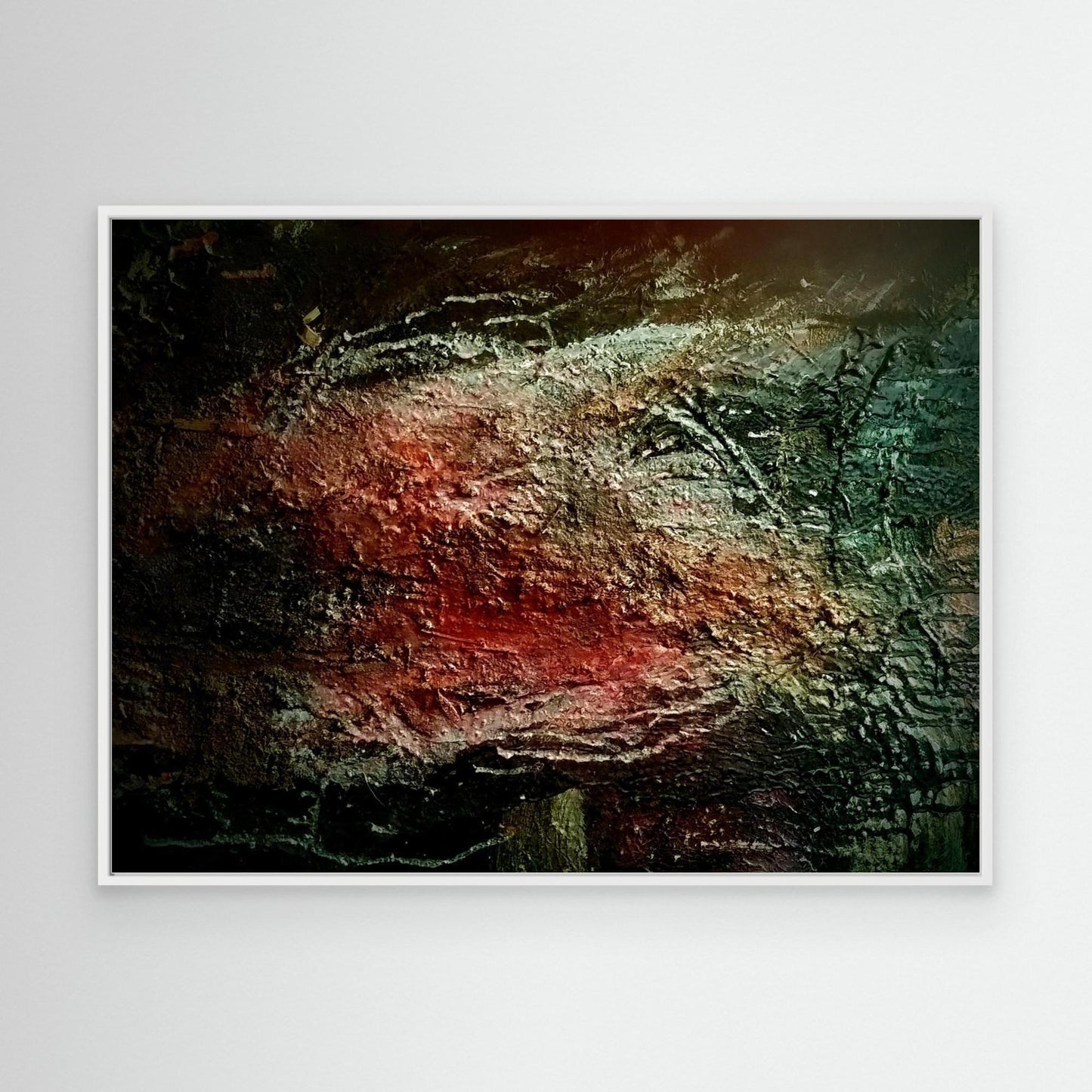 The Fish by Dr Frances Armstrong Ph.D 