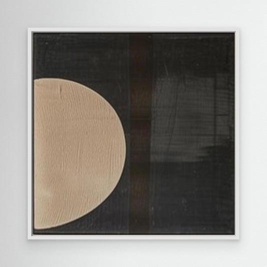 The Moon Moves The Darkness 