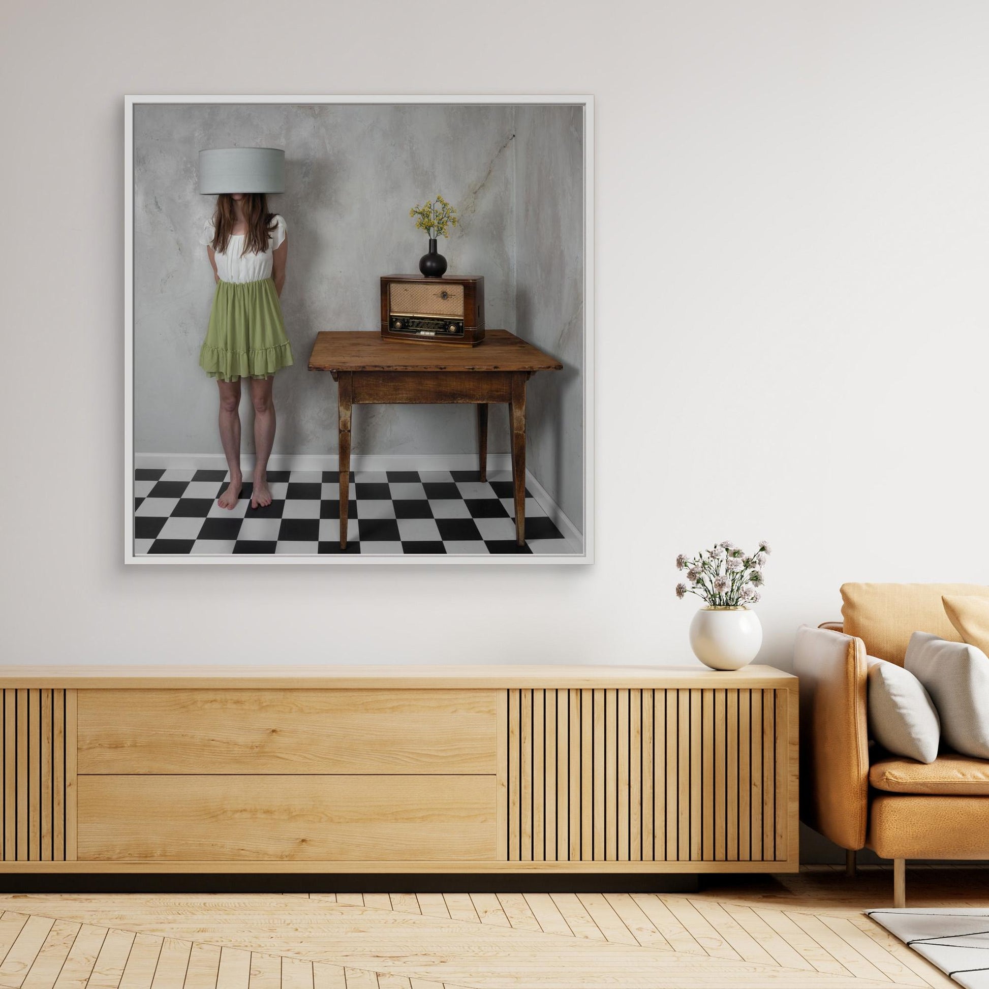 Surreal by Ruth Franke