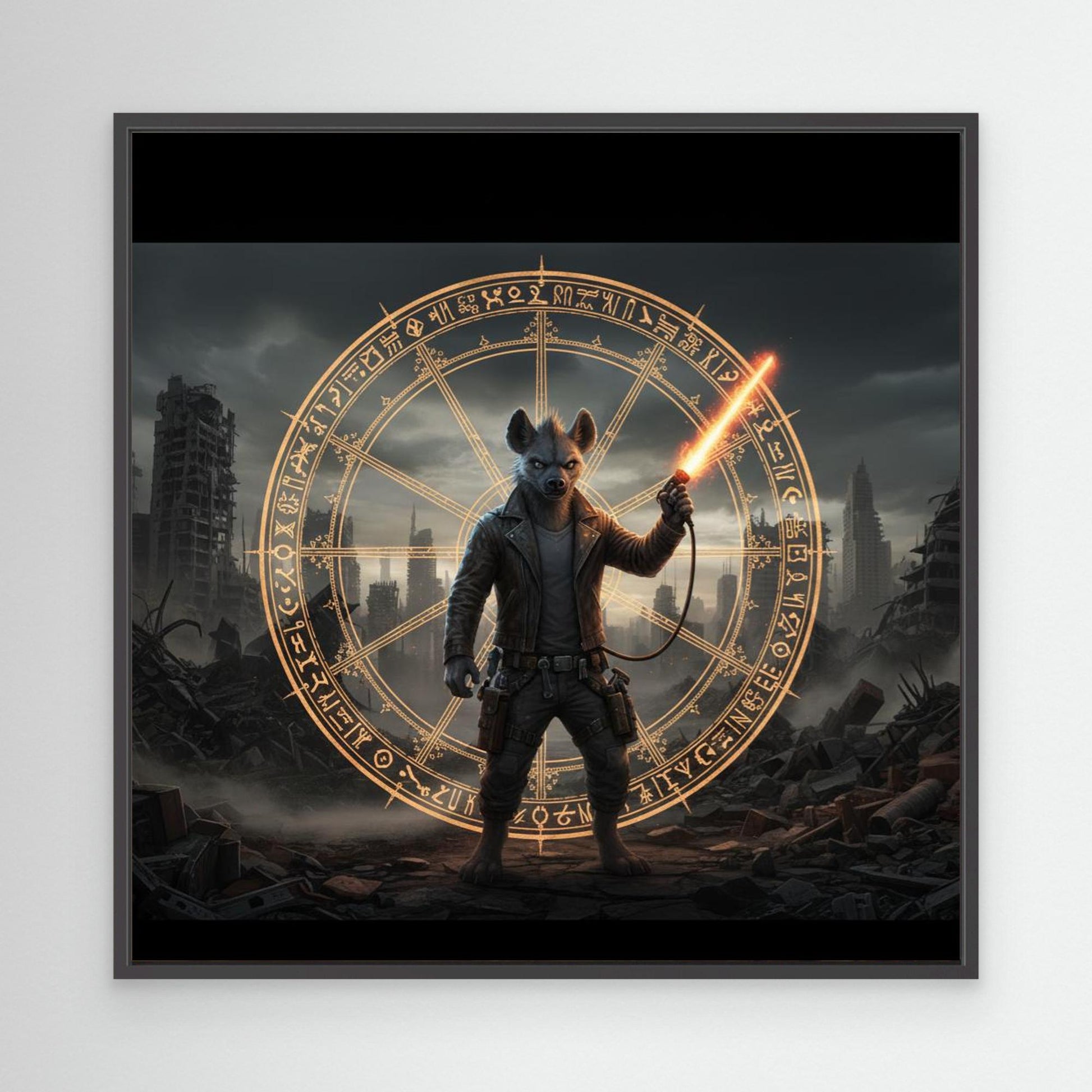 The Grand Tapestry by Dr Frances Armstrong Ph.D 