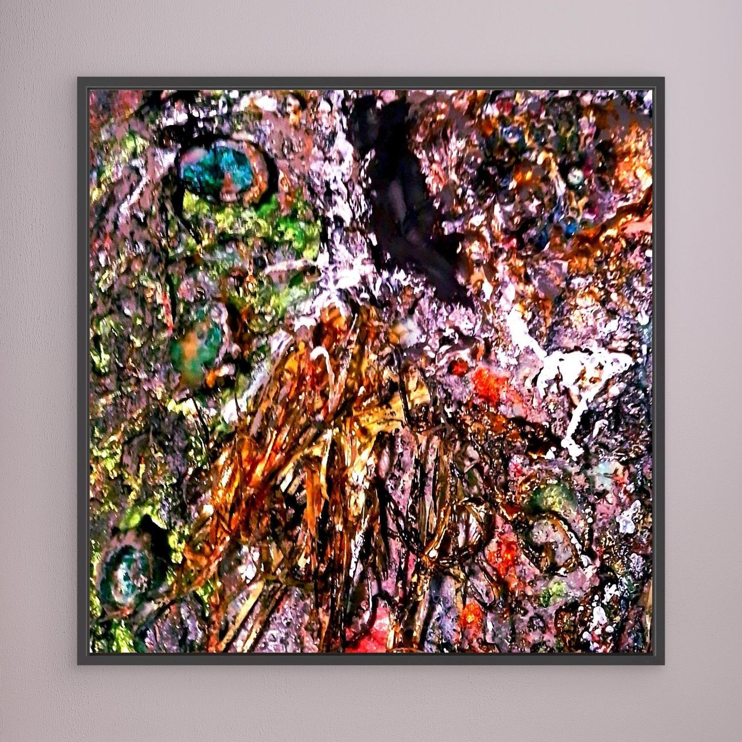 The Whisper by Dr Frances Armstrong Ph.D 