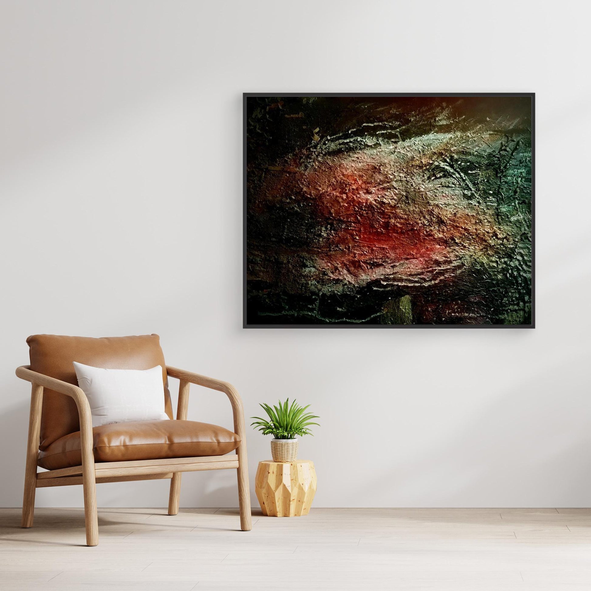 The Fish by Dr Frances Armstrong Ph.D 